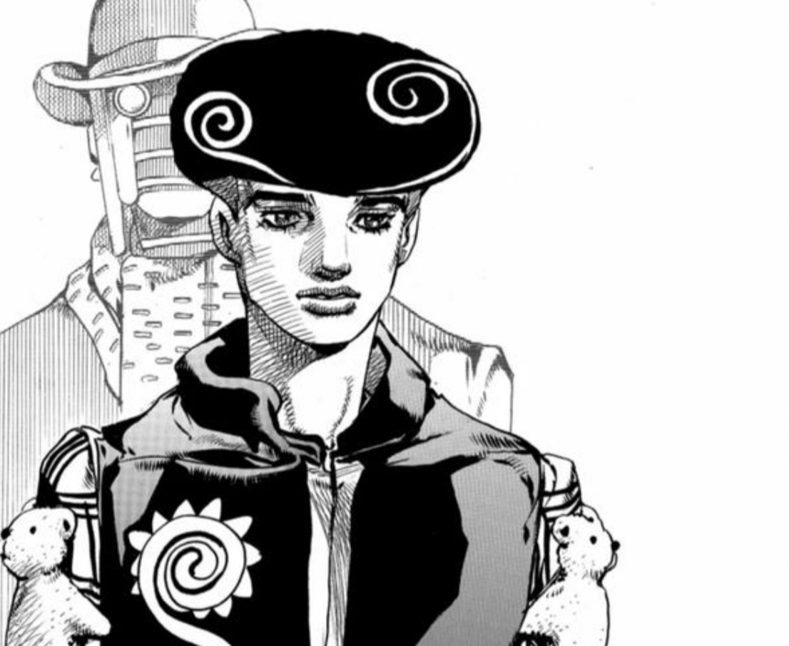 《jojo》漫画第八部完结,被称为系列最烂,它到底出了什么问题?