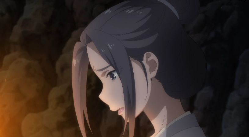 百妖谱觉悔和尚的故事雄霸一城却痛失爱人千年悔过终成佛