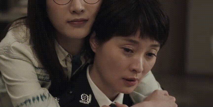 《扫黑风暴》：林浩黄希一明一暗,成为抓捕孙兴的关键休闲区蓝鸢梦想 - Www.slyday.coM