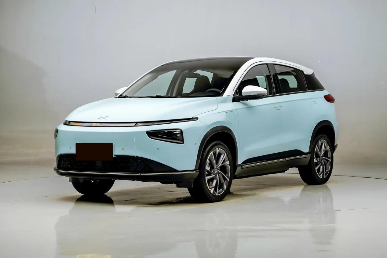 但在过去,小鹏汽车的销量可是全靠小鹏g3撑起了半边天,且时至今日,这