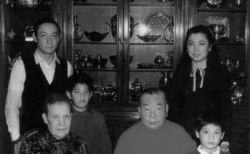 蒋介石去世46年,为何棺材至今没能入土,只因临终前说的那句遗言休闲区蓝鸢梦想 - Www.slyday.coM 蒋介石去世46年,为何棺材至今没能入土,只因临终前说的那句遗言休闲区蓝鸢梦想 - Www.slyday.coM