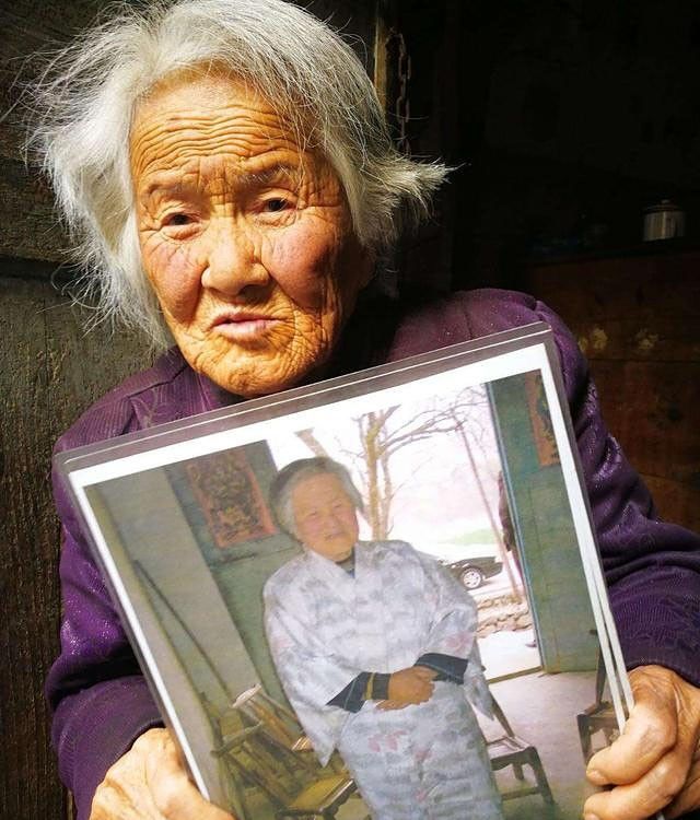 13岁来中国,为啥至死不愿回日本,89岁日本老人自述,还是中国好休闲区蓝鸢梦想 - Www.slyday.coM