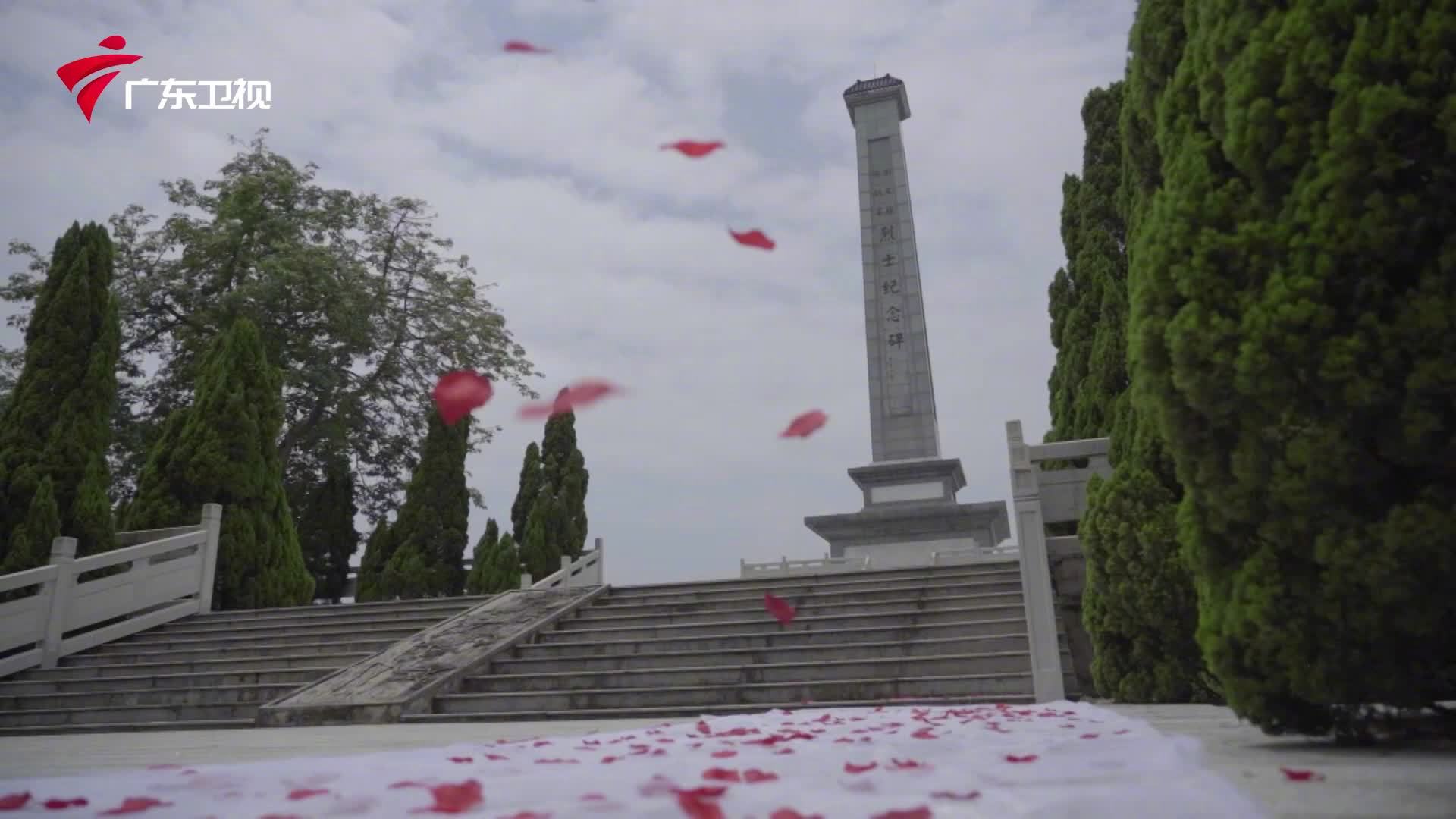 如果那一天,刑场上的枪声不曾响起