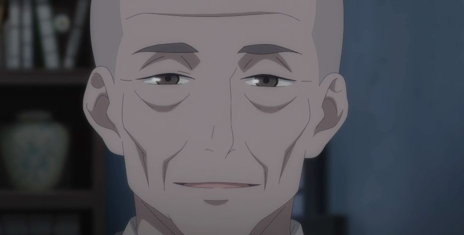 百妖谱觉悔和尚的故事雄霸一城却痛失爱人千年悔过终成佛