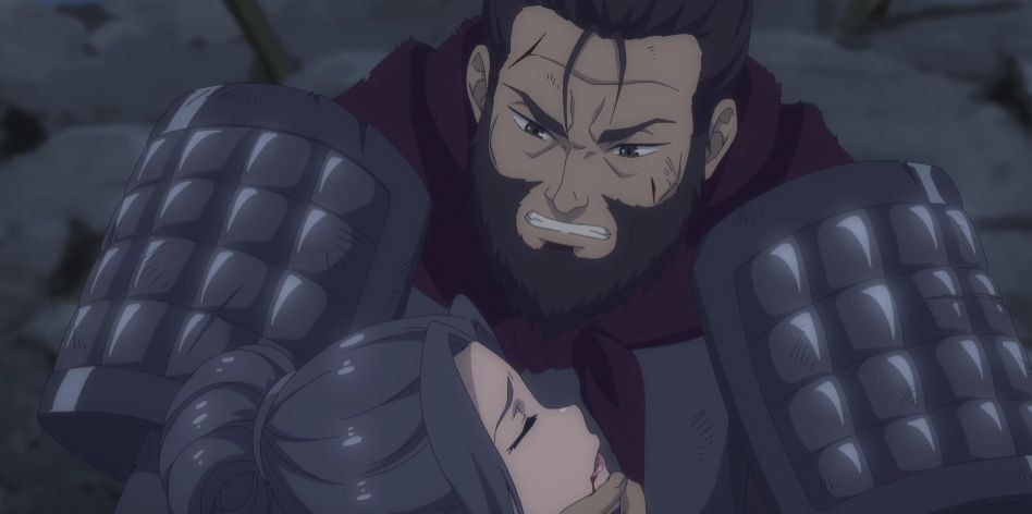 百妖谱觉悔和尚的故事雄霸一城却痛失爱人千年悔过终成佛