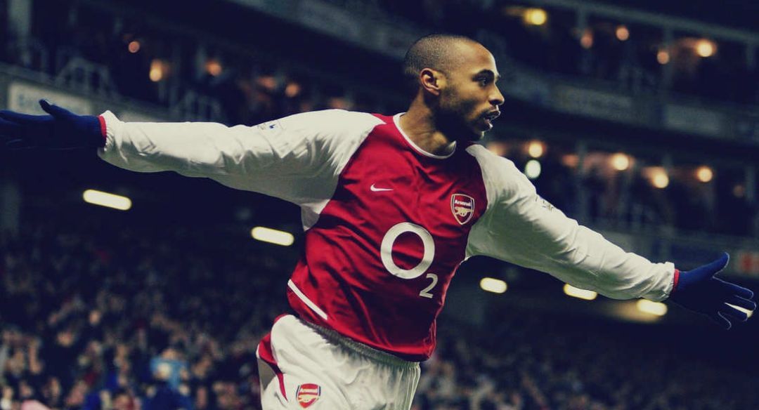 狂轰98球利物浦巨星踢疯了冲击2大纪录成就传奇亨利送祝福