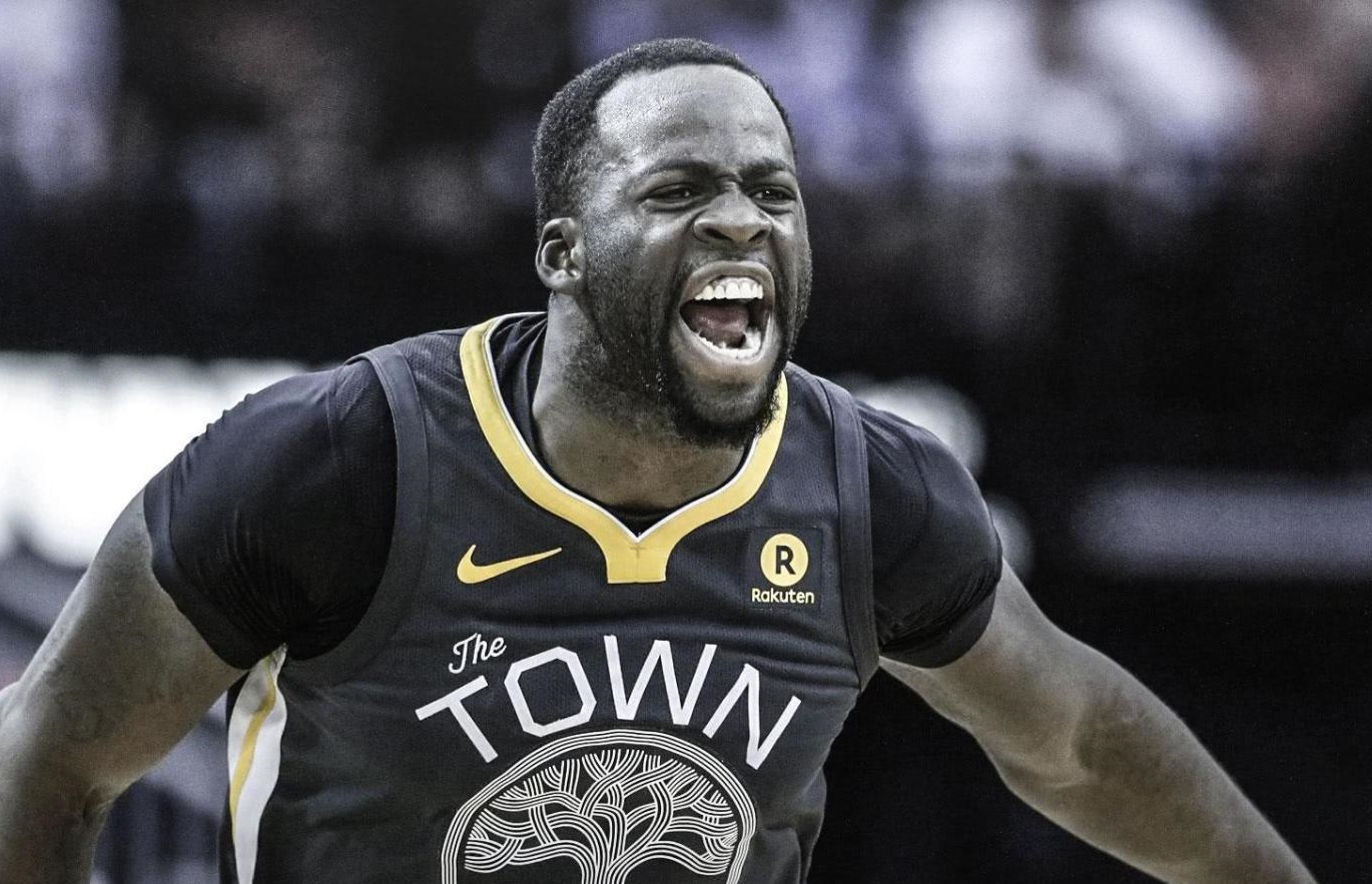 格林自称影响了球队nba名嘴怒了所有功劳都是格林的