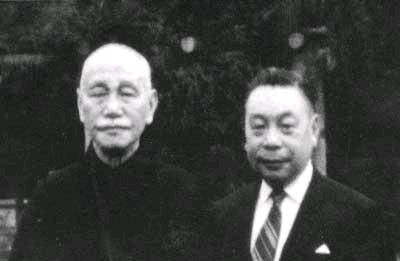 蒋介石去世46年,为何棺材至今没能入土,只因临终前说的那句遗言休闲区蓝鸢梦想 - Www.slyday.coM 蒋介石去世46年,为何棺材至今没能入土,只因临终前说的那句遗言休闲区蓝鸢梦想 - Www.slyday.coM