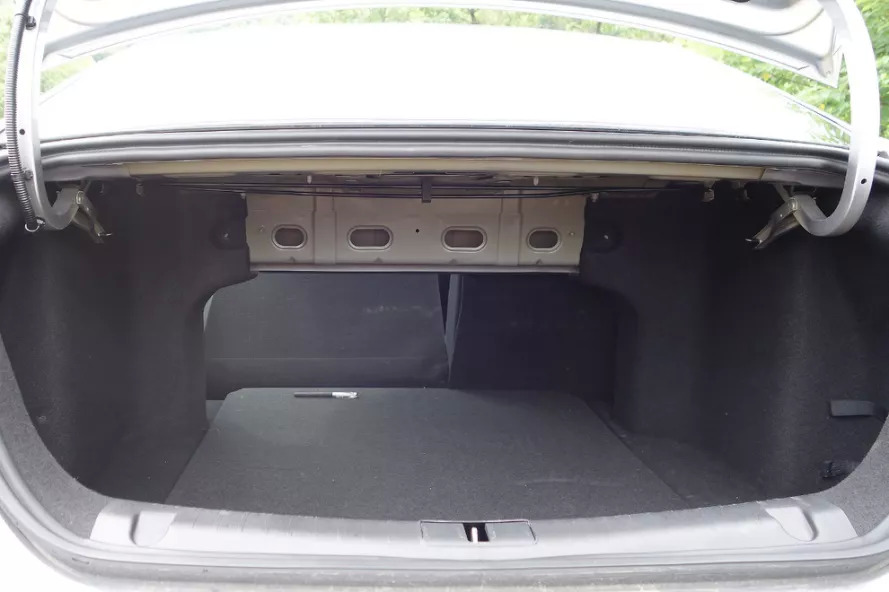 理想one 车主试驾几何 a pro | 车库众测