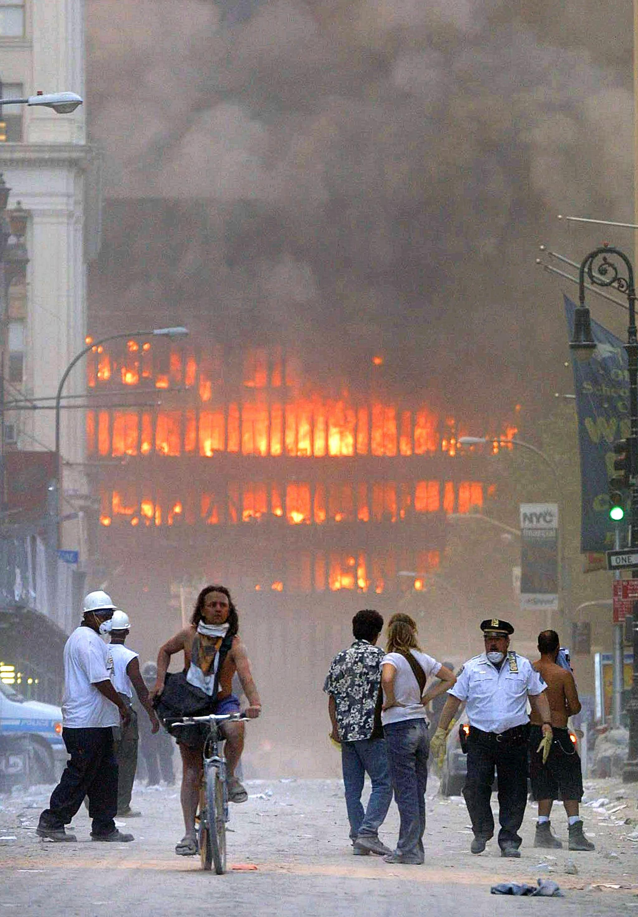 图记阿富汗战争20年②美军从反恐到灾难