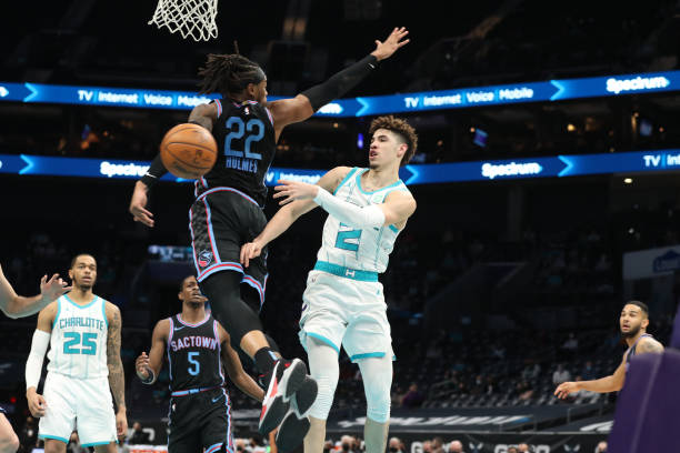 三球点评联盟传球最出色球员:自己第一,约基奇第二