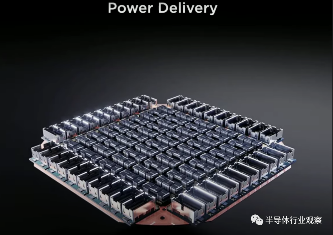 特斯拉dojo芯片,领先竞争对手一个数量级__财经头条