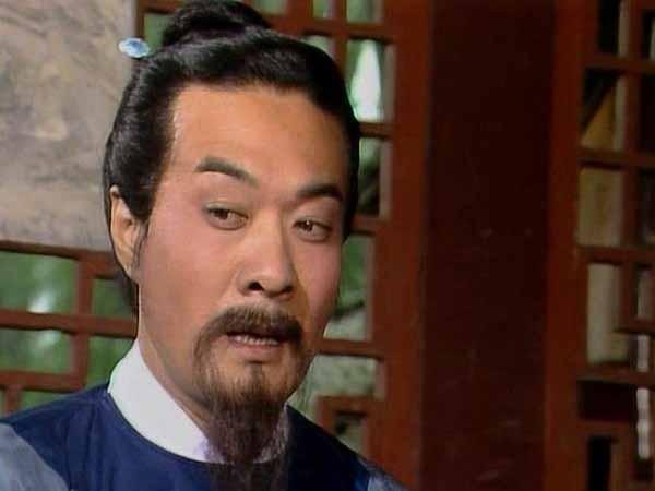 红楼梦贾雨村这个人到底该如何评价