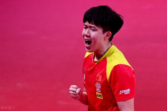 王楚钦奥运没能上场很煎熬,刘国正说他未来可期,剑指巴黎奥运会休闲区蓝鸢梦想 - Www.slyday.coM 王楚钦奥运没能上场很煎熬,刘国正说他未来可期,剑指巴黎奥运会休闲区蓝鸢梦想 - Www.slyday.coM