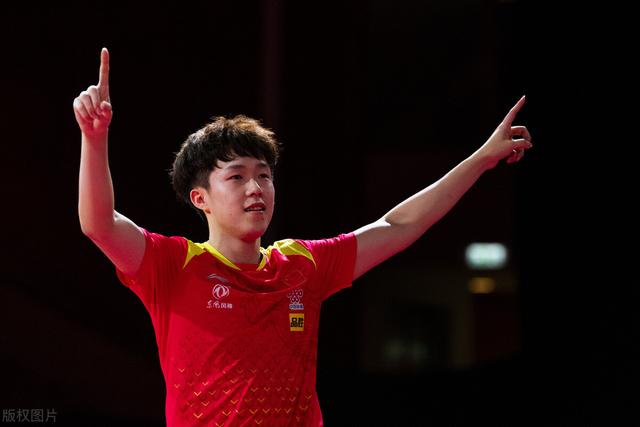 王楚钦奥运没能上场很煎熬,刘国正说他未来可期,剑指巴黎奥运会休闲区蓝鸢梦想 - Www.slyday.coM 王楚钦奥运没能上场很煎熬,刘国正说他未来可期,剑指巴黎奥运会休闲区蓝鸢梦想 - Www.slyday.coM