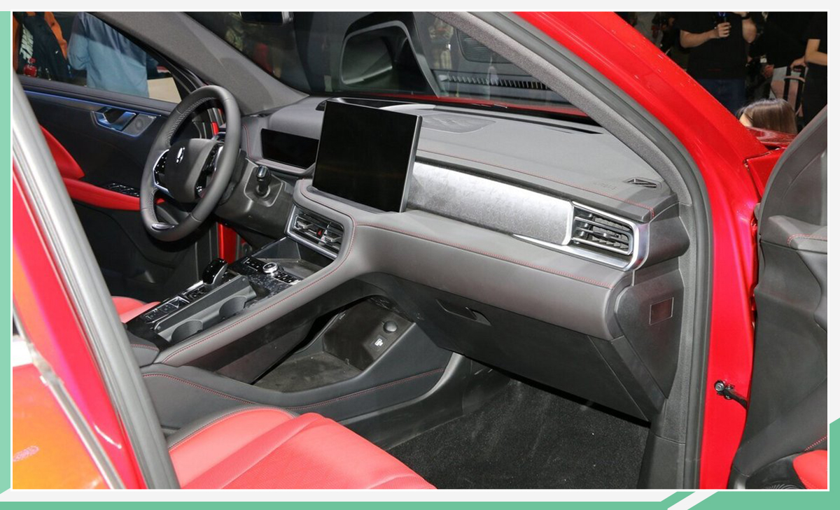 欧拉旗下首款紧凑SUV 正式命名“樱桃猫”