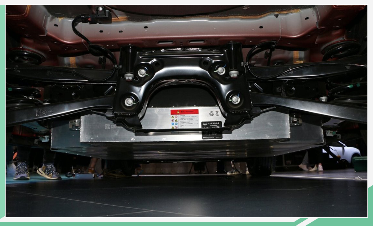 欧拉旗下首款紧凑SUV 正式命名“樱桃猫”