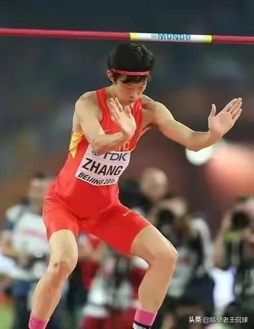 官宣了!张国伟宣布自费复出,挑战2米40新高度,3年后巴黎奥运见