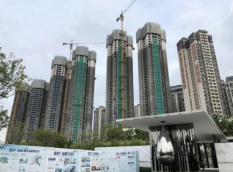 广州5年将供应131万套住房：政策性住房占一半，推进租购同权