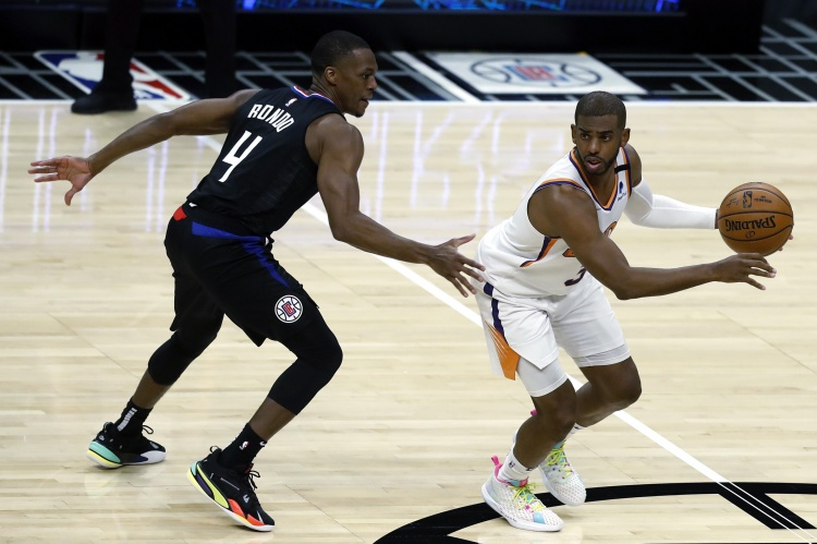 谁是nba最聪明的球员邓肯罗宾逊隆多保罗和洛瑞