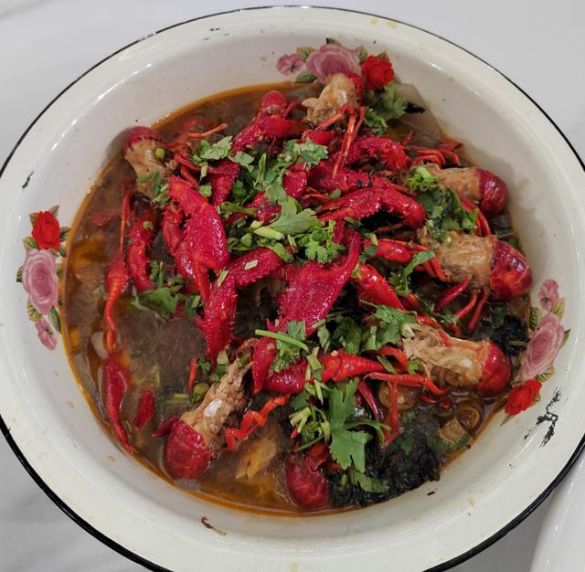 龚俊暂别《中餐厅》，晒照感谢合伙人，还分享了小龙虾的制作秘方休闲区蓝鸢梦想 - Www.slyday.coM