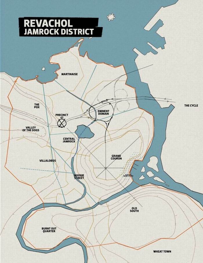 游戏论作品批评极乐迪斯科边缘世界的现实之声