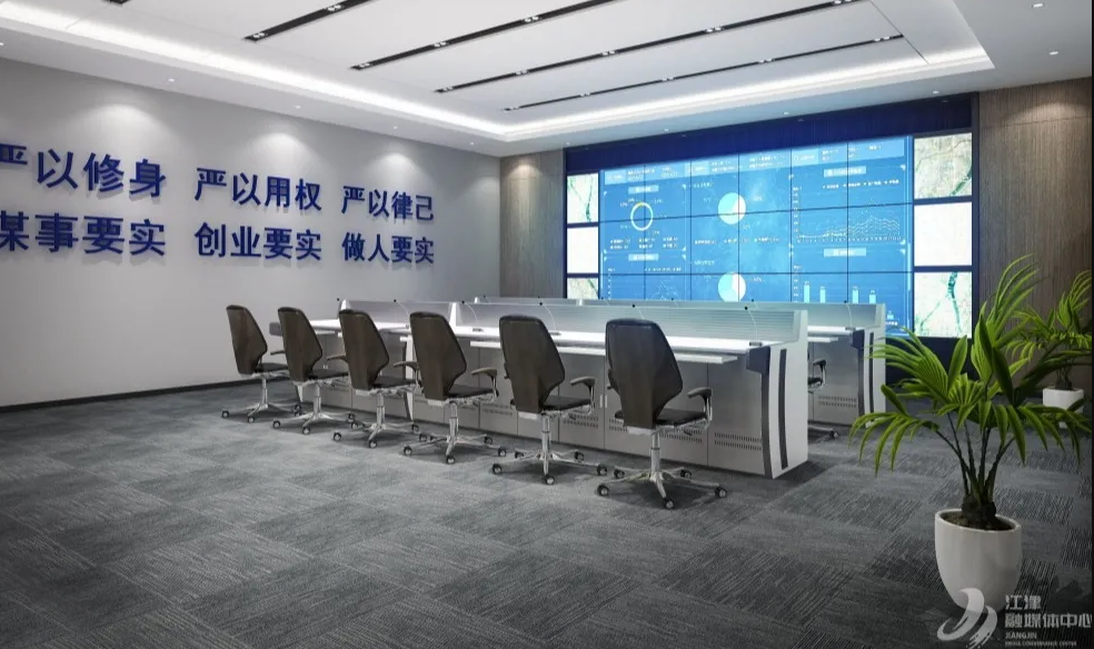 "警察局"效果图