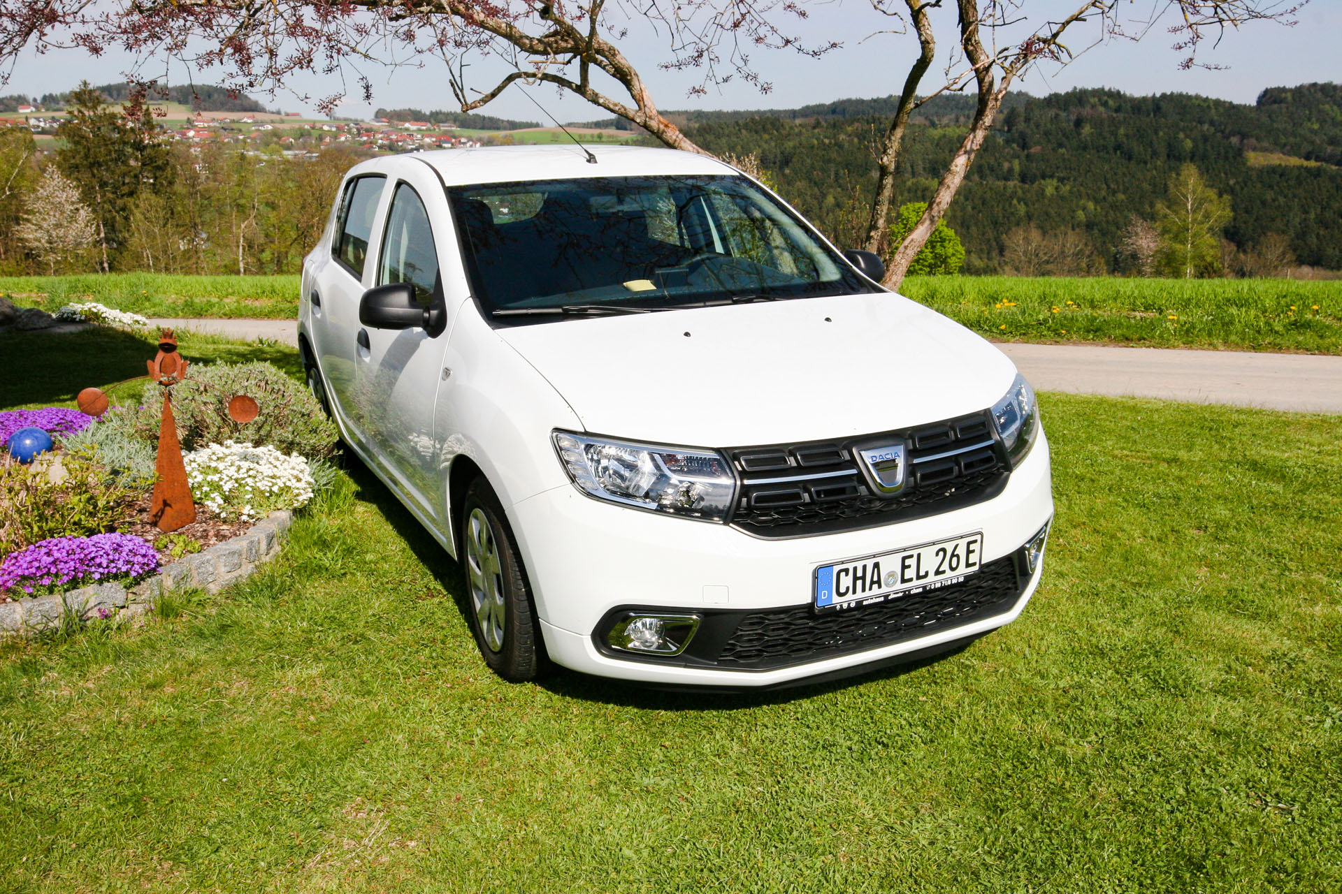 只需2800欧元,拉达niva完成电动改造