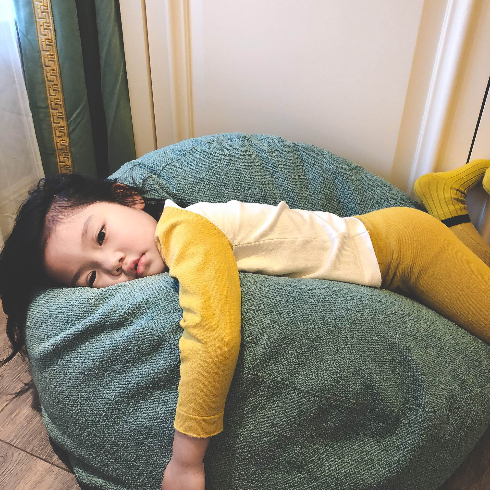 3岁后应该让孩子"分床睡",孩子一旦过度依恋,就难以独立