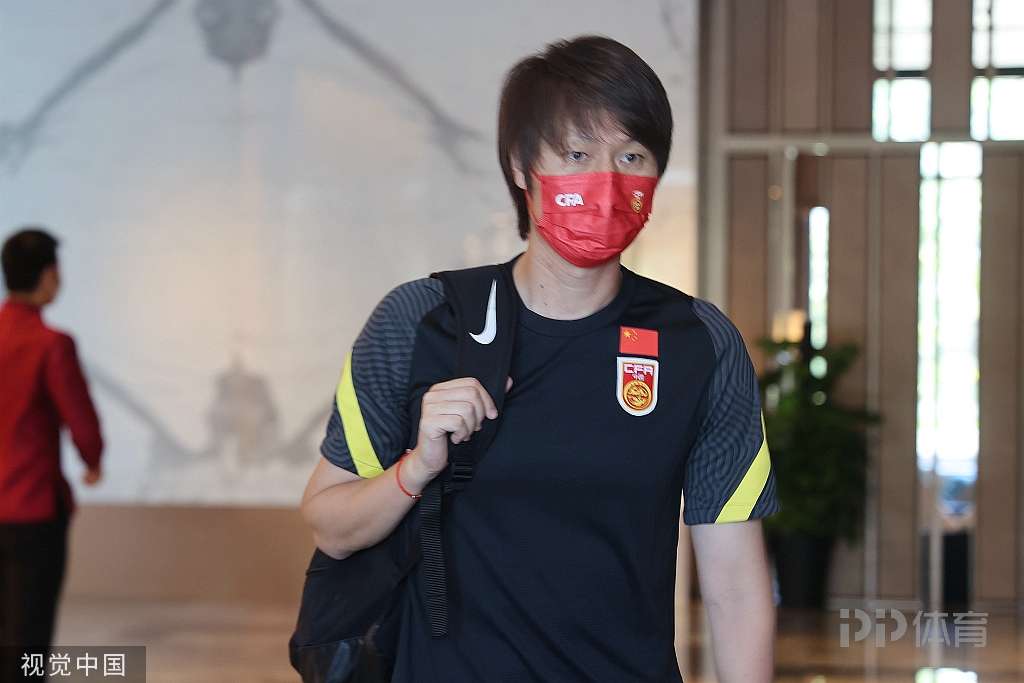 李铁：中国足球就像大家的儿子 不能因为考的不好就不要了休闲区蓝鸢梦想 - Www.slyday.coM