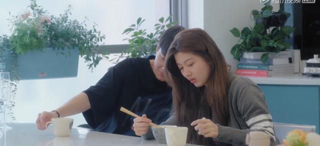 《心动的信号4》大结局,马子佳最后选择小孔,主要有3个原因!休闲区蓝鸢梦想 - Www.slyday.coM