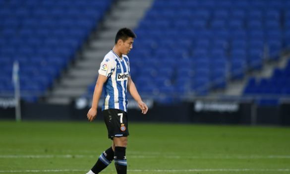 不冤!莫雷诺亲承武磊手球在先进球该被吹掉,但12强赛在等着他休闲区蓝鸢梦想 - Www.slyday.coM 不冤!莫雷诺亲承武磊手球在先进球该被吹掉,但12强赛在等着他休闲区蓝鸢梦想 - Www.slyday.coM