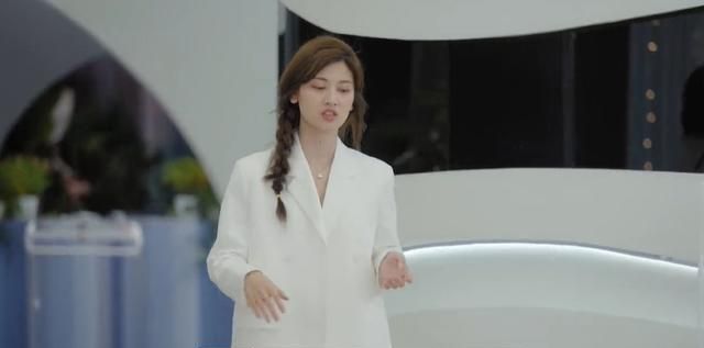 《心动的信号4》大结局,马子佳最后选择小孔,主要有3个原因!休闲区蓝鸢梦想 - Www.slyday.coM