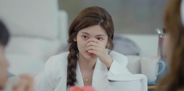 《心动的信号4》大结局,马子佳最后选择小孔,主要有3个原因!休闲区蓝鸢梦想 - Www.slyday.coM