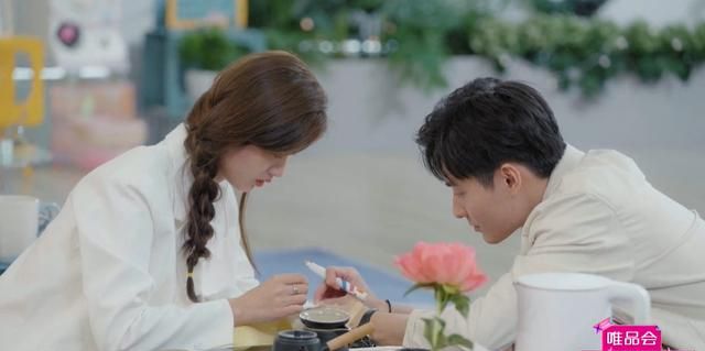 《心动的信号4》大结局,马子佳最后选择小孔,主要有3个原因!休闲区蓝鸢梦想 - Www.slyday.coM