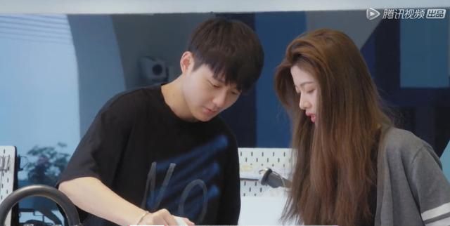 《心动的信号4》大结局,马子佳最后选择小孔,主要有3个原因!休闲区蓝鸢梦想 - Www.slyday.coM