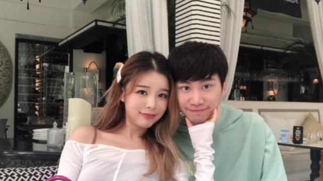 fpx3比0晋级后硬币哥突然取消直播发博道歉被糖小幽gank了