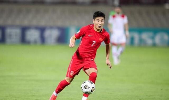 今晨武磊绝杀被吹掉，另1镜头也令球迷兴奋，12强赛核武爆发？休闲区蓝鸢梦想 - Www.slyday.coM