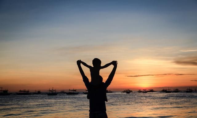 乐嘉写给15岁女儿的一封信：无论发生什么,我都会是你坚强的后盾休闲区蓝鸢梦想 - Www.slyday.coM