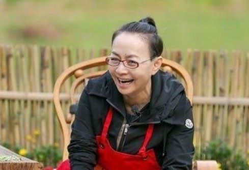宋丹丹频登综艺直言郭麒麟是个渣男网友倚老卖老