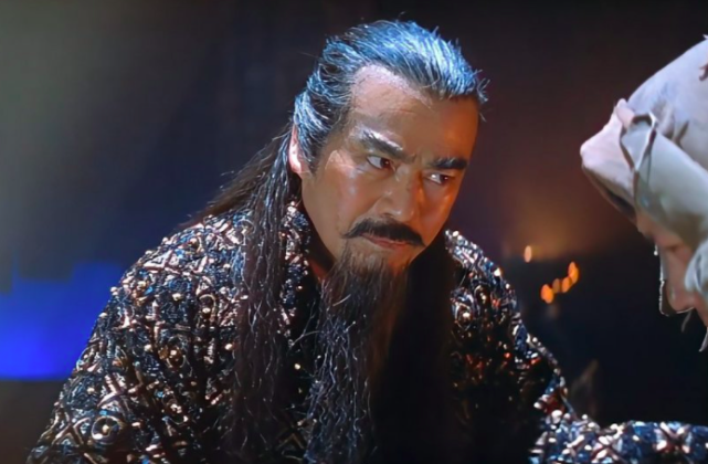 雄霸扮演者去世之日太神奇了,泥菩萨当年的预言,竟在现实中成真休闲区蓝鸢梦想 - Www.slyday.coM 雄霸扮演者去世之日太神奇了,泥菩萨当年的预言,竟在现实中成真休闲区蓝鸢梦想 - Www.slyday.coM