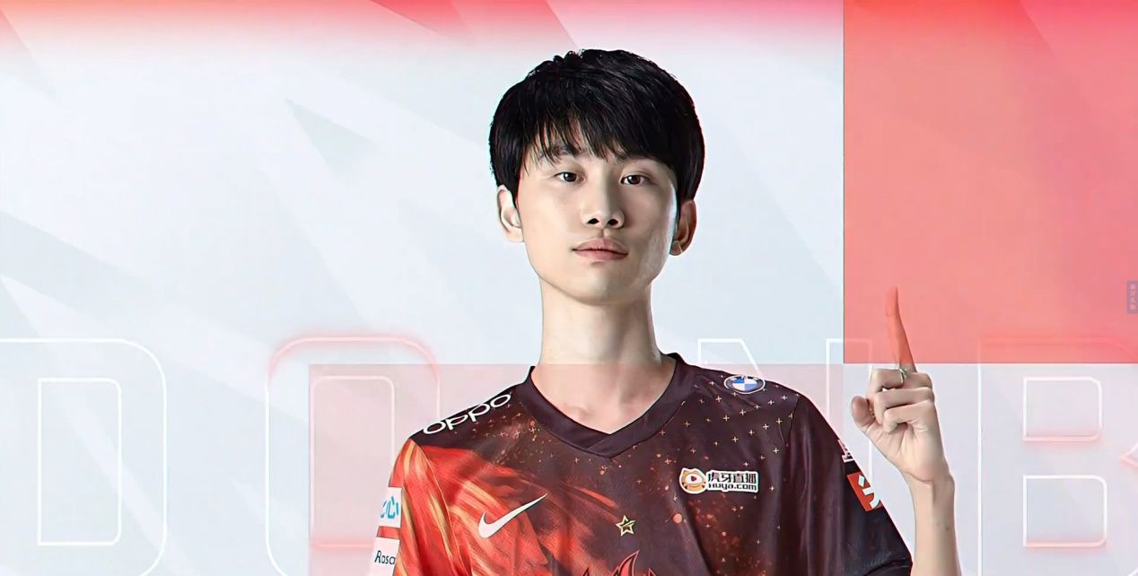 fpx获胜doinb直接现场跳舞猴子本性暴露无遗观众直呼内行