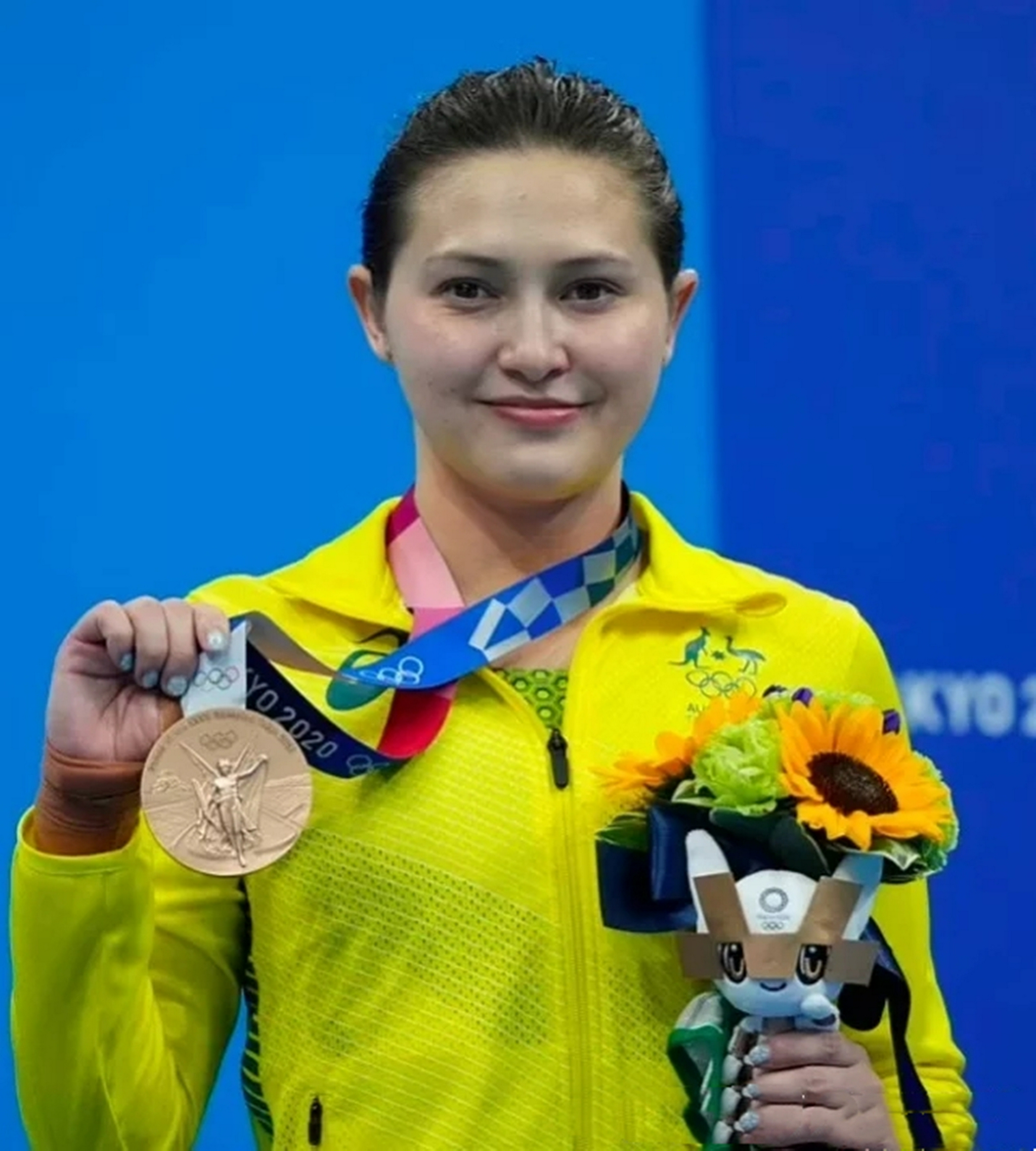 愤怒诋毁全红婵长扑克脸为跳水机器的澳洲媒体依然未删文道歉