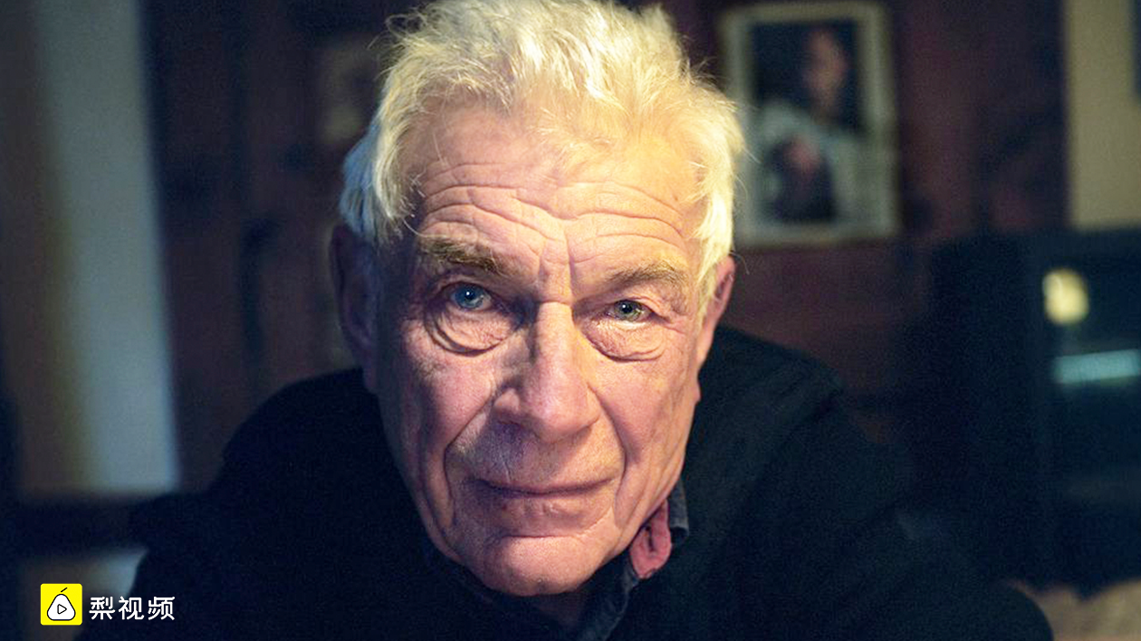 他改变了一代人看艺术的方式:约翰·伯格的三重生命