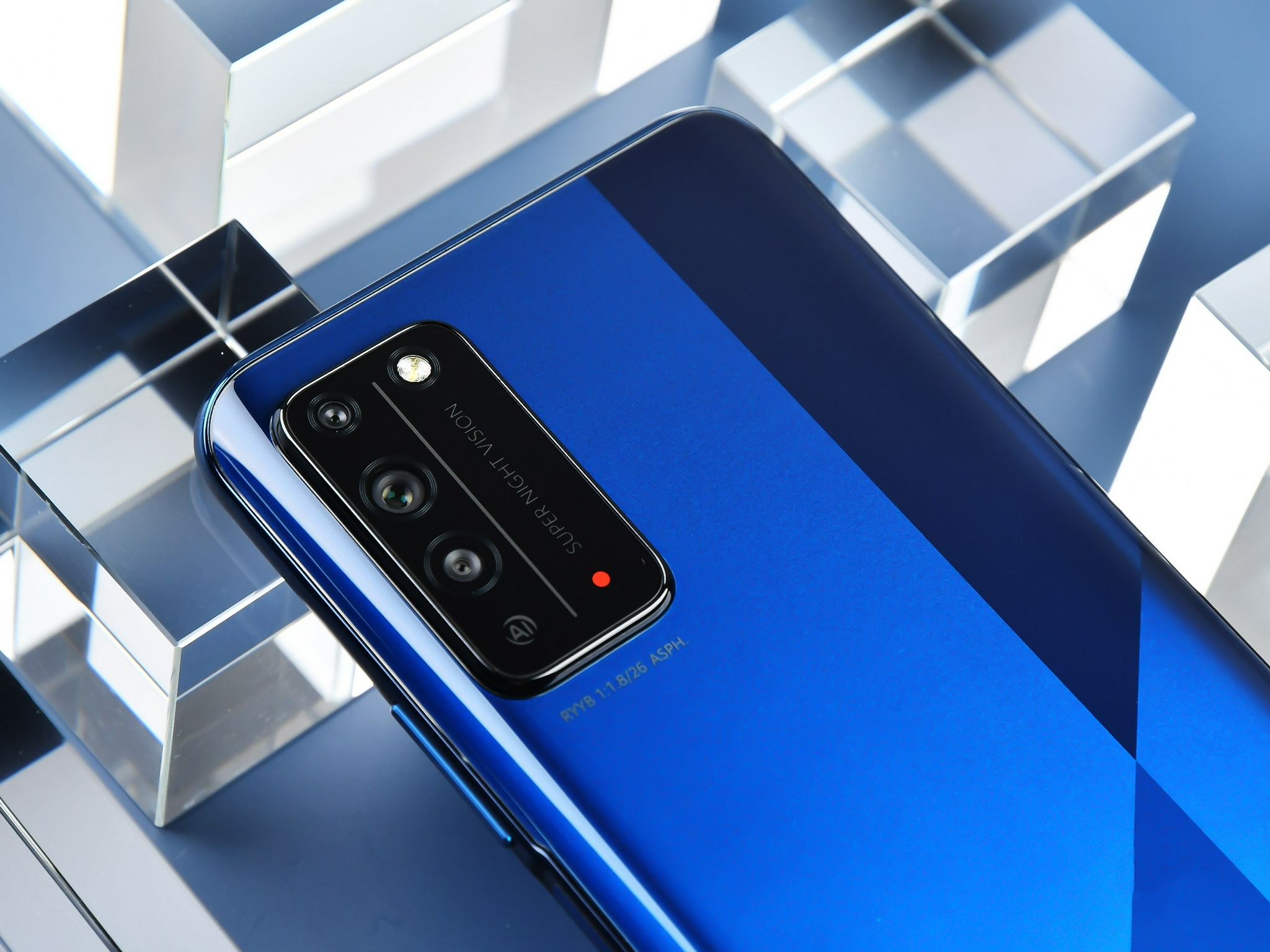 仅售2099元华为麒麟芯5g鸿蒙os曾经销量称雄且不需要抢购