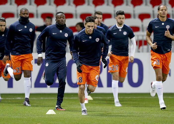 阵容大换血的蒙彼利埃面对上场爆冷摩纳哥的洛里昂,能否捍卫主场