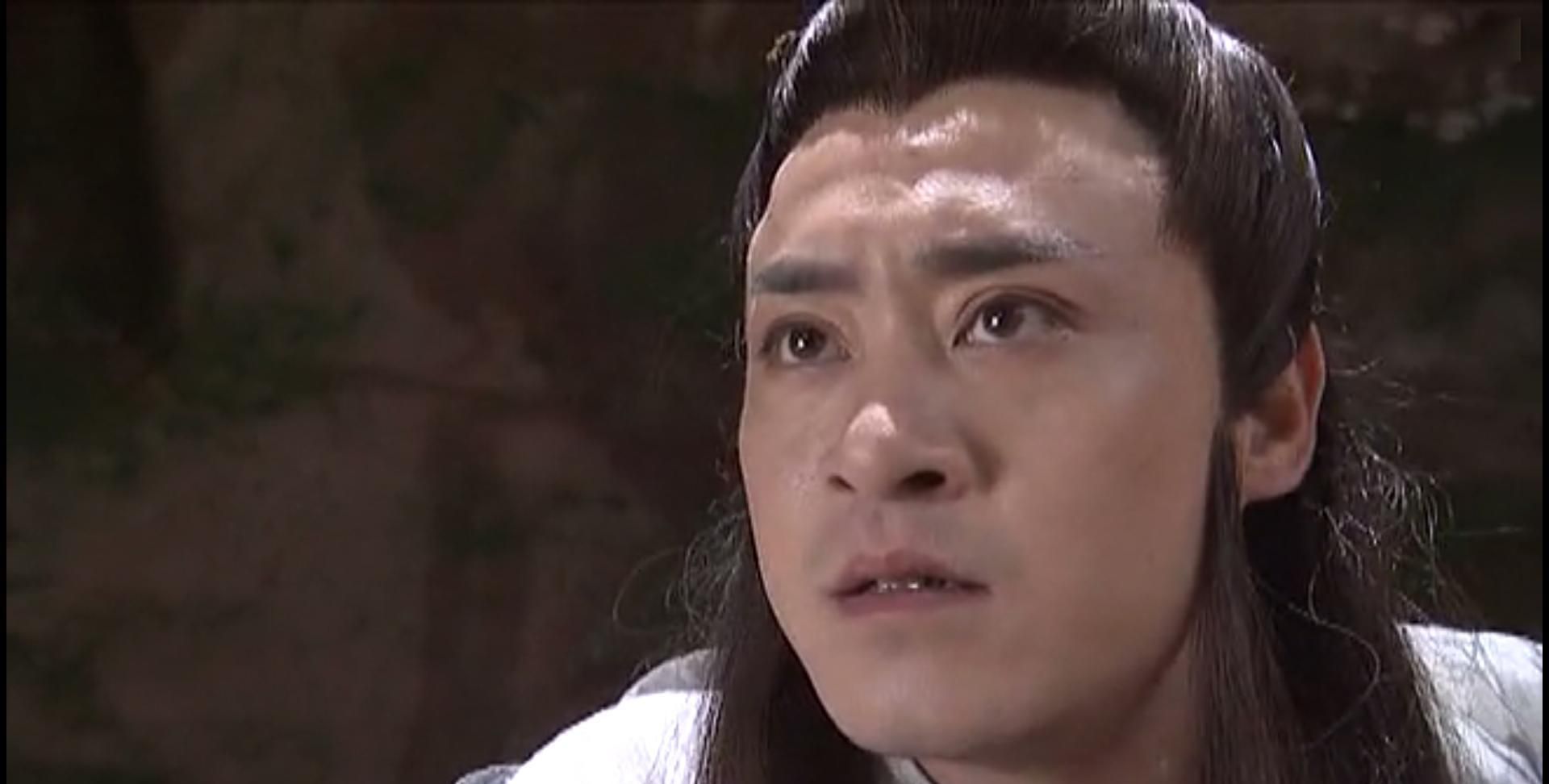 无崖子布下珍珑棋局只为等待两个人理想人选根本就不是虚竹