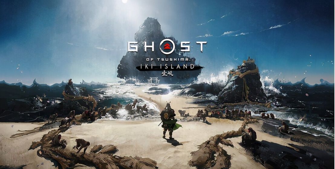 对马岛之魂dlc壹岐岛ign打出8分好评