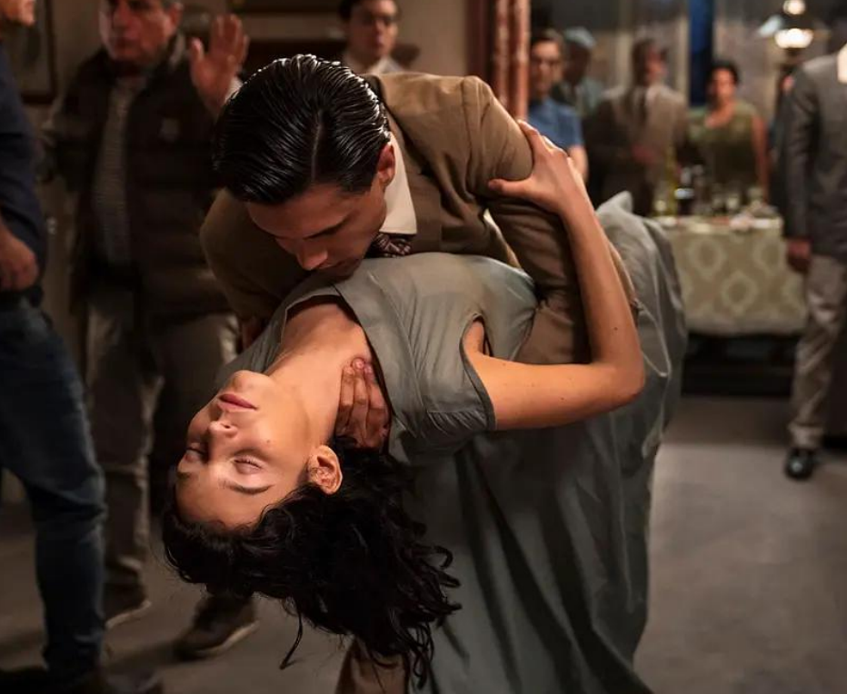 被滥用的沉浸式审美正确打开的方式应该是