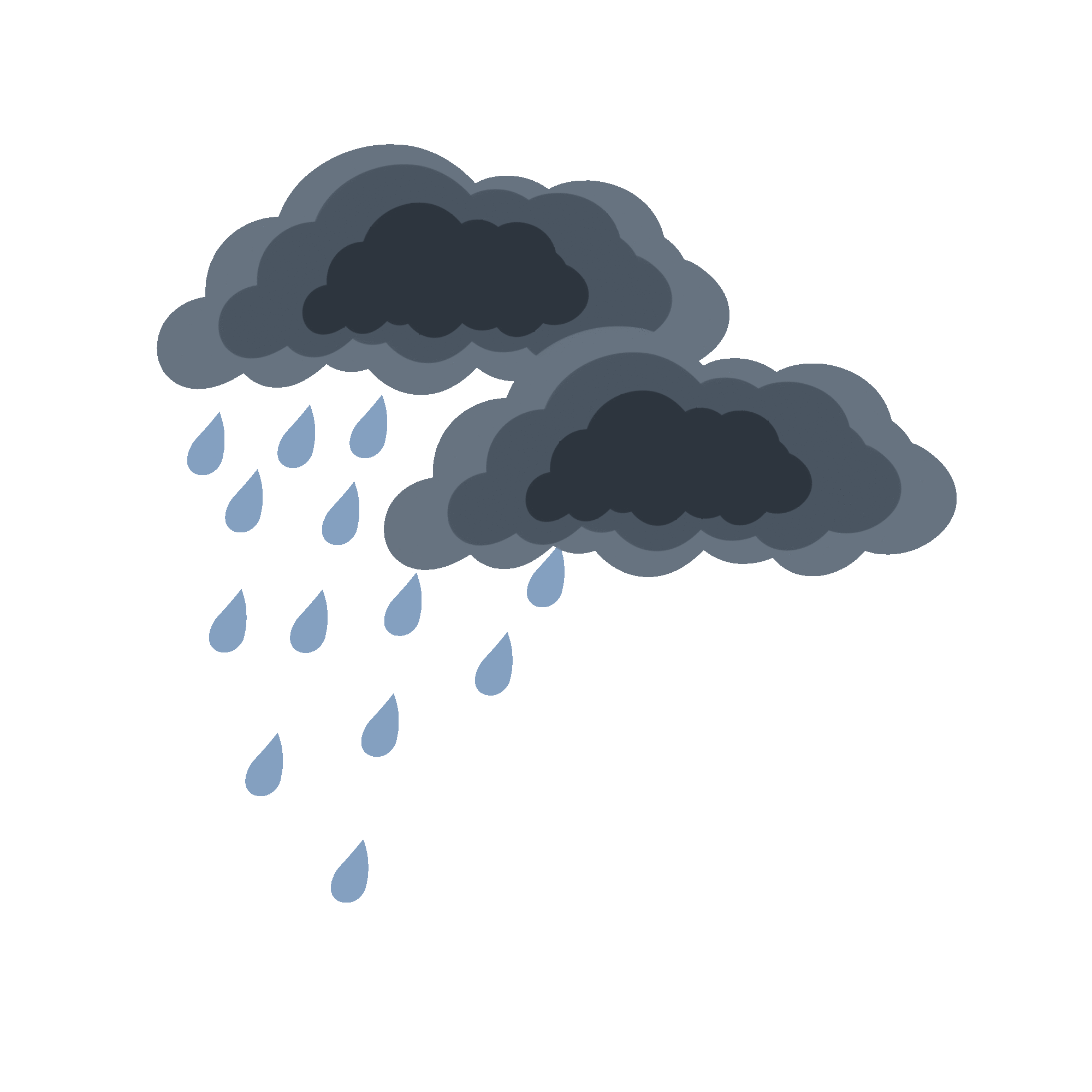 宿迁发布暴雨黄色预警,明天这场雨不简单